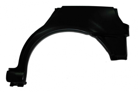 Panou lateral - Segment aripa Spate Stanga potrivit VW POLO, POLO III, POLO III CLASSIC, POLO/HATCHBACK, POLO/KOMBI Hatchback 5D -12.99