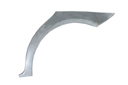 Panou lateral - Segment aripa Spate Stanga potrivit VW POLO, POLO IV -11.09