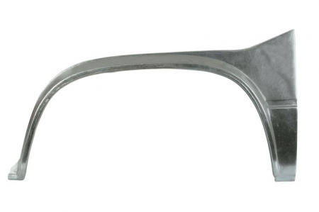 Panou lateral - Segment aripa Stanga (aparatoare de noroi) potrivit VW TRANSPORTER T3 01.79-12.92