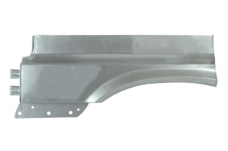 Panou lateral - Segment aripa Stanga (Caravelle) potrivit VW TRANSPORTER T4 07.90-04.03