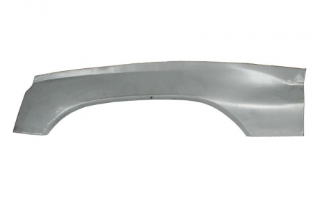 Panou lateral - Segment aripa Stanga (partea de sus) potrivit MITSUBISHI PAJERO PININ I 10.99-06.07
