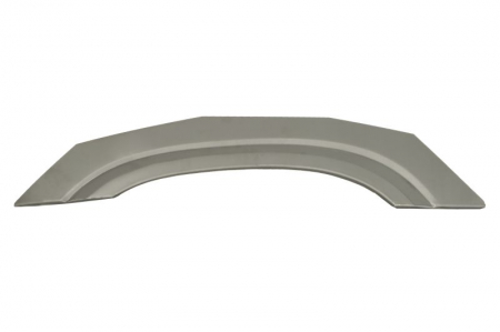 Panou lateral - Segment aripa Stanga (partea de sus) potrivit NISSAN PATROL GR IV, PATROL GR V 07.97-12.09