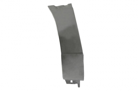 Panou lateral - Segment aripa Stanga (partea din spate, cu profil de lama) potrivit VW GOLF III 01.91-12.99