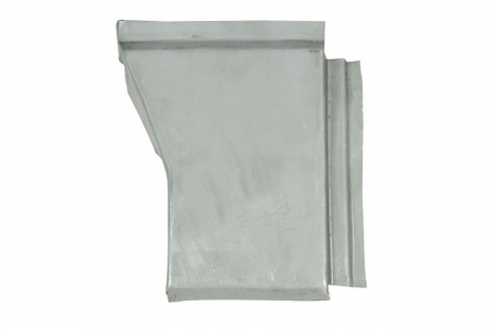 Panou lateral - Segment aripa Stanga (partea din spate/partea inferioara) potrivit VW LT 28-35 I, LT 40-55 I 01.75-12.96