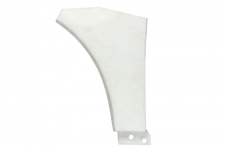 Panou lateral - Segment aripa Stanga (partea din spate) potrivit AUDI A4 B6, A4 B7 11.00-06.08