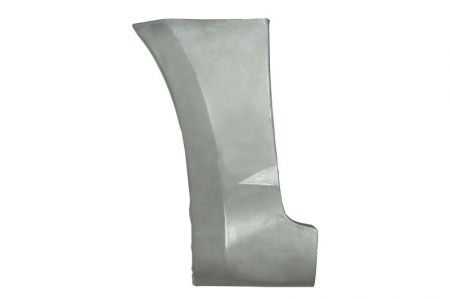 Panou lateral - Segment aripa Stanga (partea din spate) potrivit FORD C-MAX 03.07-12.10