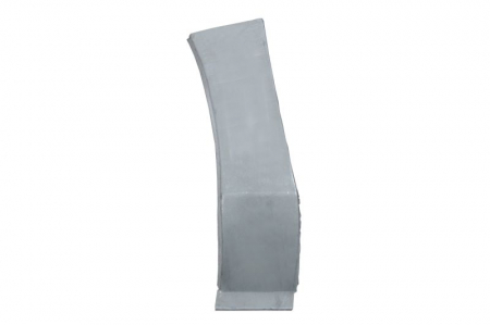 Panou lateral - Segment aripa Stanga (partea din spate) potrivit FORD GALAXY I; SEAT ALHAMBRA; VW SHARAN 03.95-03.10