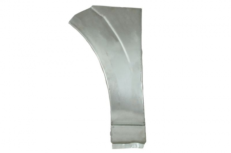 Panou lateral - Segment aripa Stanga (partea din spate) potrivit FORD MONDEO III