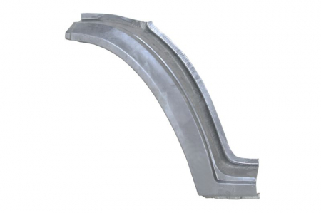 Panou lateral - Segment aripa Stanga (partea din spate) potrivit FORD TRANSIT, TRANSIT TOURNEO 01.91-12.00