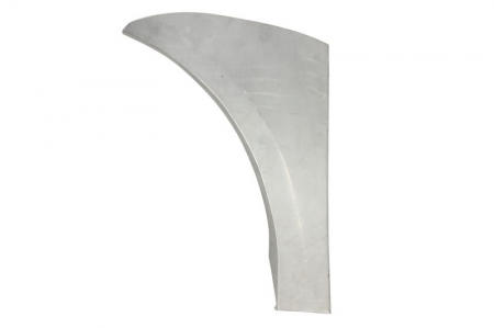 Panou lateral - Segment aripa Stanga (partea din spate) potrivit VW TOURAN 02.03-05.10