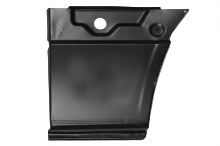 Panou lateral - Segment aripa Stanga (Partea frontala) potrivit MERCEDES SPRINTER 3,5-T (B906), SPRINTER 3-T (B906), SPRINTER 4,6-T (B906), SPRINTER 5-T (B906) -03.17
