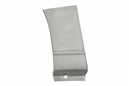 Panou lateral - Segment aripa Stanga potrivit FORD FOCUS I, FOCUS I/KOMBI; FORD USA FOCUS ZX3, FOCUS ZX5 10.98-11.04