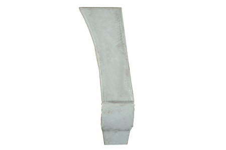 Panou lateral - Segment aripa Stanga potrivit SEAT LEON, TOLEDO II 10.98-06.06