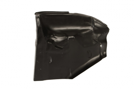 Panou lateral - Segment aripa Stanga potrivit VW CADDY I, GOLF I 04.74-04.93