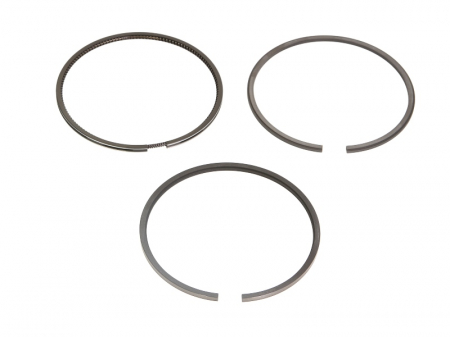 Piston - Segment piston (set) (100mm (STD) 3,5-2,5-4) potrivit PERKINS 1004.40T; 1004.40TW; 1004.4T; 1006.6T; 1006E-6TW; T4.40CC; T6.60CC potrivit RVI MIDLINER; NISSAN ATLEON B4-40Ti-T4.40 09.90-