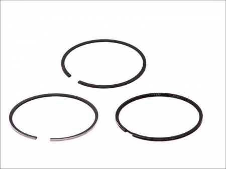 Piston - Segment piston (set) (102mm (STD) 3-2,385-4) potrivit IVECO potrivit DAF CF 65, LF 45, LF 55, SB; IVECO EUROCARGO I-III, MAGIRUS; DAEWOO NOVUS; IRISBUS EUROPOLIS; TATA LPS, LPT 6BT5.9-V378