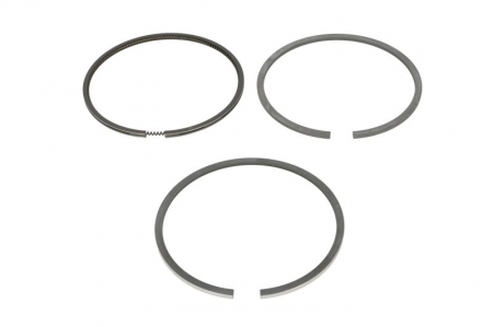 Piston - Segment piston (set) (105mm (STD) 3-2,5-4) potrivit SAME ANTARES, ARGON, ASTER, DORADO 1 / 2, EXPLORER, FRUTTETO, GOLDEN, ROCK, RUBIN, SILVER, TITAN 1000.3A-1000.6WTIR