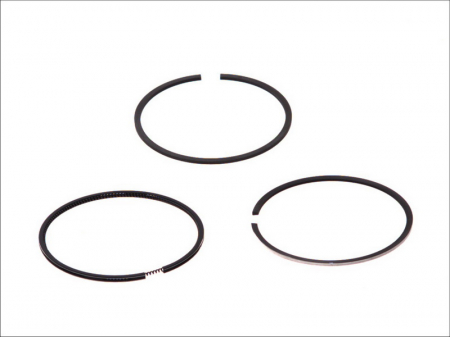 Piston - Segment piston (set) (108mm (STD) 3-2,5-4) potrivit MAN potrivit MAN CLA, FOC, HOCL, L2000, LION´S CITY, LION´S CLASSIC, M 2000 L, M 2000 M, NL, NM, SL II, SÜ D0826LF15-D0836LUH02 08.93-
