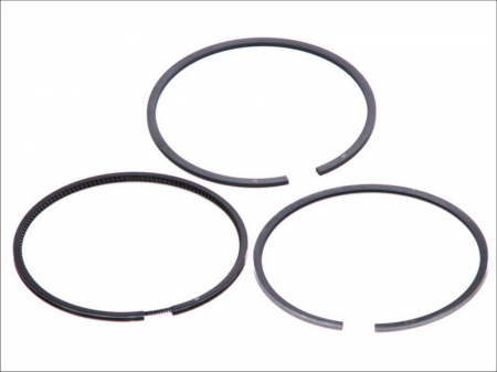 Piston - Segment piston (set) (108mm (STD) 3-2,5-4) potrivit MAN potrivit MAN EL, EM, FOC, HOCL, L2000, LION´S CITY, LION´S CLASSIC, M 2000 L, M 2000 M, M90, ND, NG, NL BF6M2013C-TCD2013L064V 08.87-