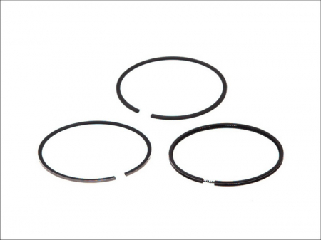 Piston - Segment piston (set) (115mm (STD) 3,16-2,385-4,747) potrivit SCANIA potrivit SCANIA 2, 3, 3 BUS DS9.01-DSC9.10 01.85-12.96
