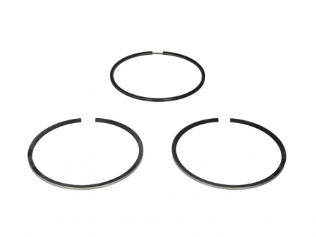 Piston - Segment piston (set) (120mm (STD) 3,5-3-4) potrivit MAN potrivit MAN FOC, HOCL, LION´S CITY, LION´S COACH, ND, NG, NL, SÜ, TGA, TGS I, TGX I; NEOPLAN CENTROLINER D2066LF01-D2066LUH52 10.98-