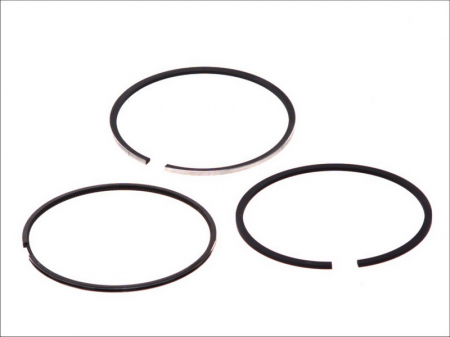Piston - Segment piston (set) (128mm (STD) 4-3-4) potrivit MAN potrivit MAN F2000, TGA D2840LF20-D2866LF45 06.94-