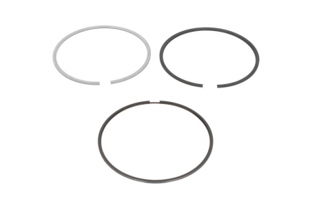 Piston - Segment piston (set) (130mm (STD) 3-2,5-3) potrivit DAF potrivit DAF CF 85, XF 105; BOVA JONKHEERE, MAGIQ, SYNERGY; IRIZAR I6, PB; SOLARIS VACANZA; TEMSA SAFARI, SAFIR MX-13340-MX375 10.05-