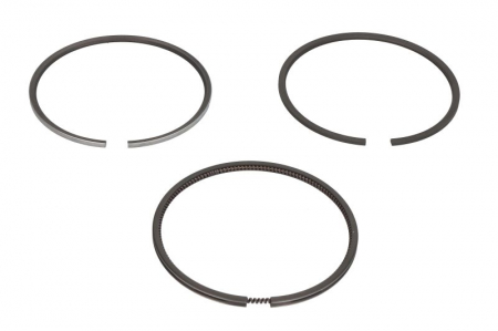 Piston - Segment piston (set) (98,42mm (STD) 3,16-2,385-4,747) potrivit IHC potrivit CASE IH 1000, 200, 2000, 3000, 400, 4000, 500, 600, 700, 800, 900, E, FARM, V BD-154-DT-358