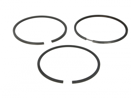 Piston - Segment piston (set) (98,43mm (STD) 3,5-2,5-3,5) potrivit VOLVO potrivit VOLVO B6, FL, FL6 D6A180-TD63ES 09.85-