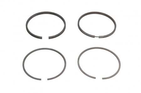 Piston - Segment piston (set) (98,48mm (STD) 2,385-2,385-2,385-6,385) potrivit PERKINS potrivit AKTIV FISCHER M; ALLIS CHALMERS 700; AVELING-BARFORD AM; BERLIET 500; BROOME & VADE CA 1004-4-T3.152