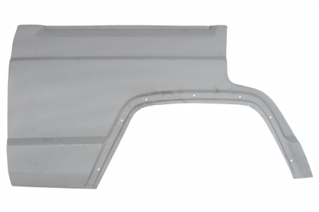 Panou lateral - Segment reparatie aripa dreapta JEEP CHEROKEE intre 1984-2001