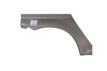 Panou lateral - Segment reparatie aripa spate dreapta HONDA HR-V 3 usi intre 1996-2005
