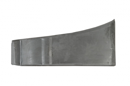 Panou lateral - Segment reparatie aripa spate dreapta inaintea rotii, model scurt CITROEN JUMPER; FIAT DUCATO; PEUGEOT BOXER intre 1994-2006