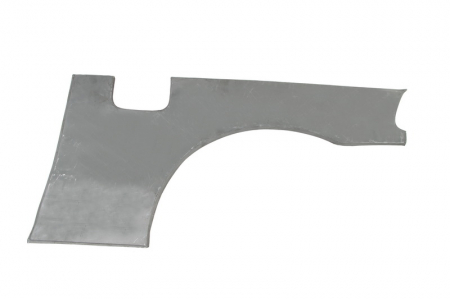 Panou lateral - Segment reparatie aripa spate stanga HONDA CRX III intre 1992-1998