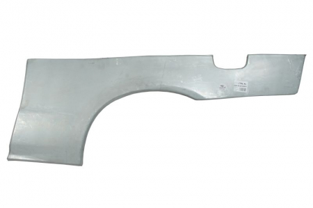 Panou lateral - Segment reparatie aripa spate stanga HONDA PRELUDE intre 1992-1996