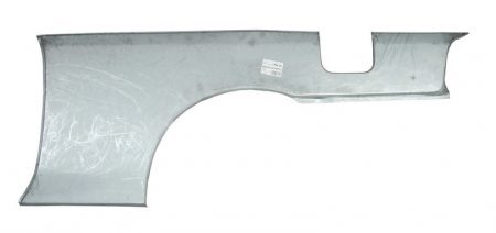 Panou lateral - Segment reparatie aripa spate stanga HONDA PRELUDE V intre 1996-2000