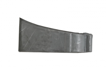 Panou lateral - Segment reparatie aripa spate stanga inaintea rotii, model scurt CITROEN JUMPER; FIAT DUCATO; PEUGEOT BOXER intre 1994-2006