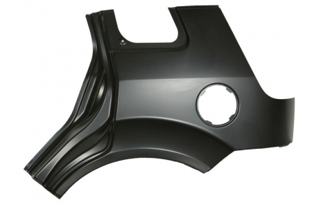 Panou lateral - Segment reparatie aripa stanga FORD FIESTA V 5 usi intre 2001-2008