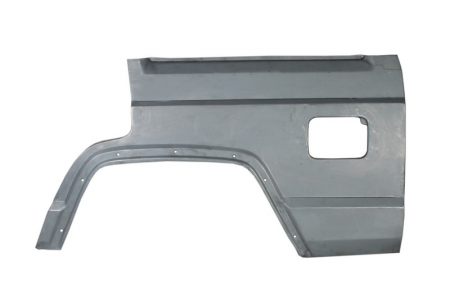 Panou lateral - Segment reparatie aripa stanga JEEP CHEROKEE intre 1984-2001