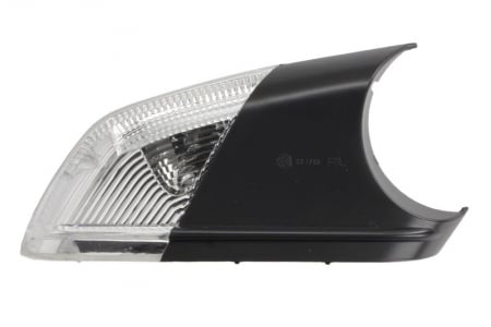 Semnalizare fata Dreapta LED,potrivit SKODA OCTAVIA II; VW POLO, POLO IV 1.2-2.0D 2001-2013 [2]