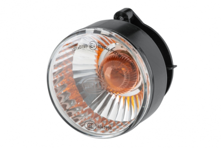 Piese Auto - Semnalizator alb