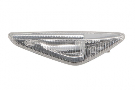 Piese Auto - Semnalizator Dreapta (alb) potrivit BMW X3 (F25), X5 (E70), X6 (E71, E72) 1.6-4.8 10.06-08.17 02.07-04.14