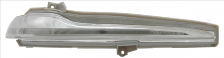 Piese Auto - Semnalizator dreapta (LED) potrivit MERCEDES C-KLASA W205, S-KLASA W222, VITO / KLASA V W447 05.13-09.20