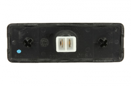 Semnalizator Dreapta/Stanga (portocaliu) potrivit IVECO DAILY I, DAILY II; CITROEN C25; FIAT DUCATO; PEUGEOT J5 1.8-2.8D 01.78-05.99 [1]
