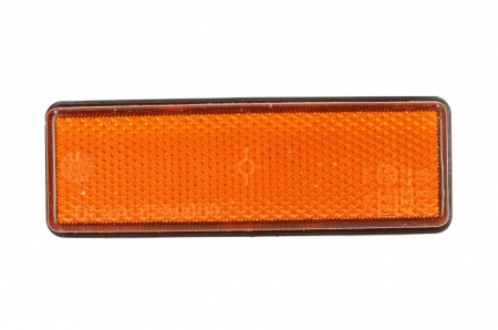 Piese Auto - Semnalizator Dreapta/Stanga (portocaliu) potrivit IVECO DAILY I, DAILY II; CITROEN C25; FIAT DUCATO; PEUGEOT J5 1.8-2.8D 01.78-05.99