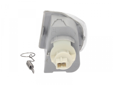 Semnalizator fata dreapta (alb, PY21W) ALFA ROMEO 145, 146 HATCHBACK 1994-2001 [1]
