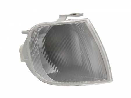 Piese Auto - Semnalizator fata dreapta (alb, PY21W) VW POLO HATCHBACK/LIMUZINA/COMBI 1994-1999