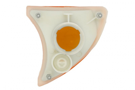 Semnalizator fata dreapta (culoare sticla: portocaliu) IVECO STRALIS dupa 2002 [1]