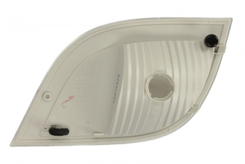 Semnalizator fata dreapta (culoare sticla: transparent) MERCEDES Clasa ATEGO 2 dupa 2004 [1]