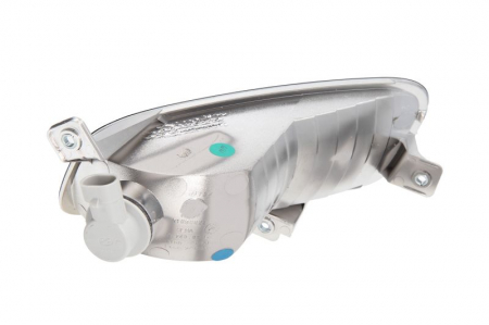 Semnalizator fata dreapta fumuriu FIAT PUNTO, PUNTO EVO intre 2009-2018 [1]